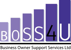 Boss4U